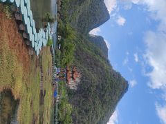 -靖西鹅泉风景区