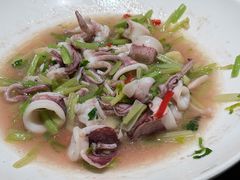 -小厨师·二十年沈家门小海鲜(百井坊巷店)