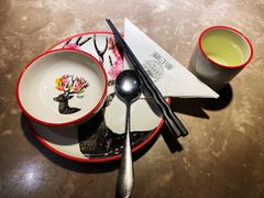 -新白鹿餐厅(金鹰新街口店)