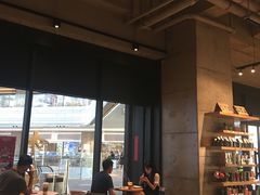 -星巴克臻选(深圳龙岗万科店)