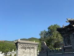 -五台山风景名胜区