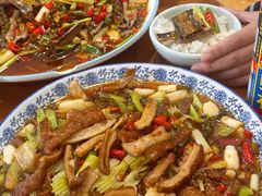 -李大爷的泡椒馆(冉家坝店)