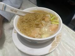 -麦奀云吞面世家 山顶店(山顶广场店)