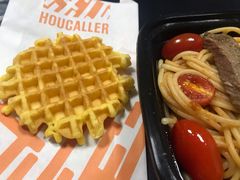 -豪客来牛排(重庆大学城熙街店)