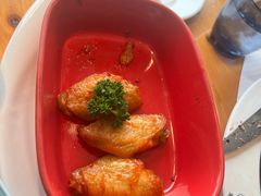 -夏日玛莉西餐厅(耒阳龙腾店)