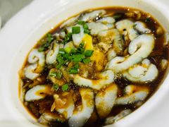 -星龙海鲜(望江东路店)