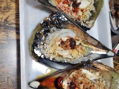 -马记烧烤(曲沃路店)