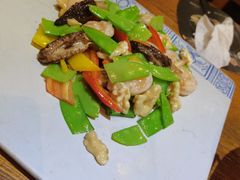 -云海肴·汽锅鸡·云南菜(天津国金汇店)