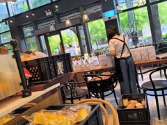 -巴黎贝甜(常德路店)