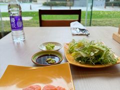 -怡咖啡·自助餐·西安香格里拉