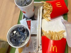 -麦当劳(龙湖北京大兴天街店)