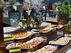 -圣罗巴海鲜自助(黑金店)