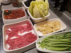 -海底捞火锅(龙湖北京大兴天街店)