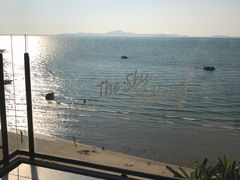 -网红落日悬崖餐厅 The Sky Gallery