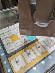 -周大福荟馆JEWELRIA(东百中心店)