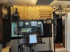 -Resonance Studio·救声舱录音棚(田子坊店)