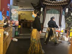 -范家小馆·烤鸭新京菜(金融街店)