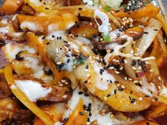 韩式无骨鸡爪-青松大叔的店(东财店)
