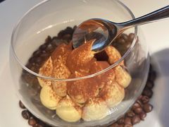 提拉米苏Tiramisu-ZHAO赵·牛扒坊(万象城店)
