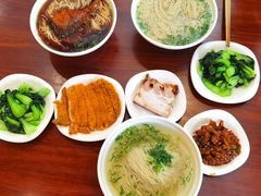 -同得兴面馆.苏式面.三虾面(园区店)
