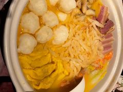 -上海苏宁宝丽嘉酒店·嘉府壹号中餐厅