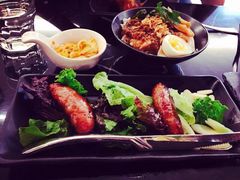 -Let's Taipei 非常烘焙(太古里店)