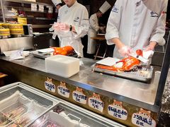 -大鸭梨烤鸭(左家庄店)
