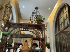 -美庐餐厅·湖北菜·吴佩孚公馆(南京路店)