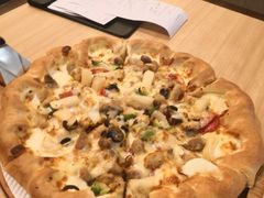 -必胜客(远大路店)