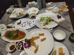 -高玛纳驴肉火烧(河间总店)