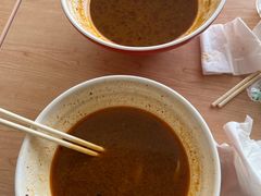 -一一刀削面(新贵都店)