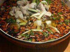 -小辣娇·老成都传统川菜(鹭港店)