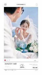 -金夫人婚纱摄影(惠阳店)