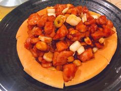 -大鸭梨烤鸭店(花园村店)