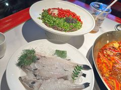 一品耗儿鱼-小龙翻大江文化火锅(宽窄店)