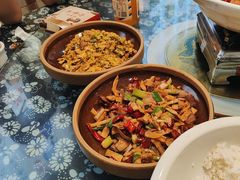 -龚师傅土菜馆.地道农家菜(魅力湘西店)
