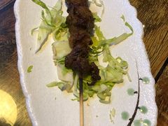 -质烤烤物·活烤海鲜(质烤总店)