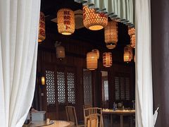 -二十八里太湖船菜(吉祥路店)