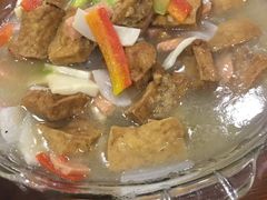 -天回镇何氏豆腐(总店)