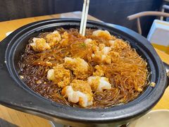 粉丝干捞虾-赤宴·川菜(玉林店)
