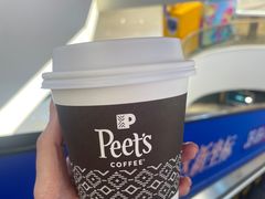 -Peet's 皮爷咖啡(海雅缤纷城店)