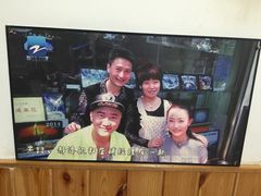 -清真盛志望麻酱酿皮·非遗老字号