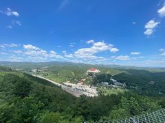 -承德避暑山庄景区