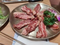 -西塔老太太泥炉烤肉