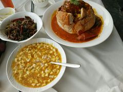 -新加坡海鲜(国贸商城店)