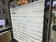 -创视镜匠眼镜管家(太升南路店)