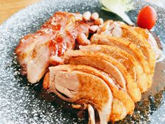 -喜粤糖朝餐厅(三八广场店)