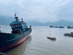 -北岐滩涂