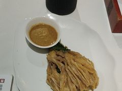 -大鸭梨烤鸭(左家庄店)