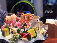 -九井澤精致料理(金茂店)